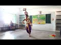 Karur Chintana Karagam Dance