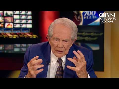News on The 700 Club: July 24, 2017