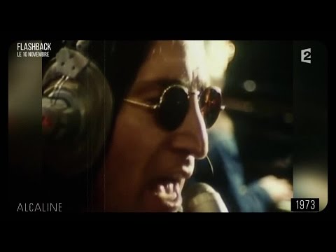 Alcaline, Flashback - Ça s'est passé un 10 novembre