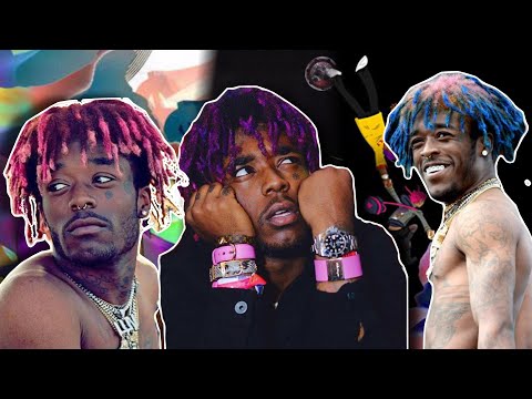 2016 Lil Uzi Vert Was A 99 OVERALL!!!!!