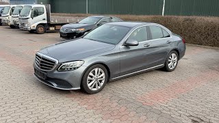 Herse à disques Mercedes-Benz C-klasse à vendre - Image 4 | Agroline CG Herse à disques Mercedes-Benz C-klasse | Image 4 - Agroline