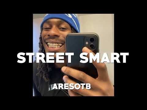 [FREE] "Street Smart" - Knucks x SL x UK Drill Type Beat | Prod. AresOTB