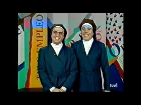 LAS MONJAS