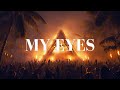 My Eyes Afro House Remix Travis Scott