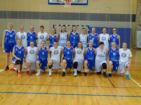 ŽENSKA EXTRA LIGA: KOŠ PRIMORSKA-POMURJE