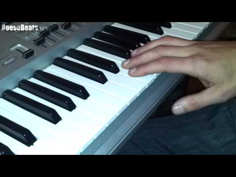 BEHIND THE KEYS NR.19 - PIANO STRINGS ATTACKS
