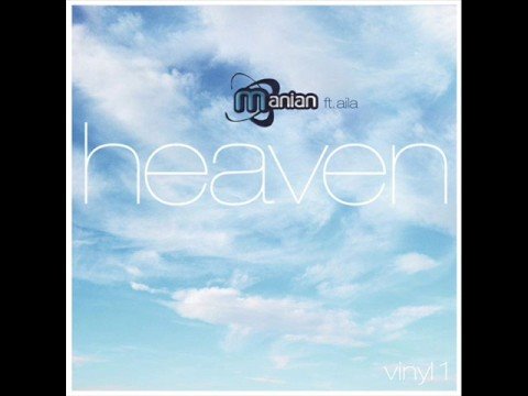 Manian Feat. Aila - Heaven