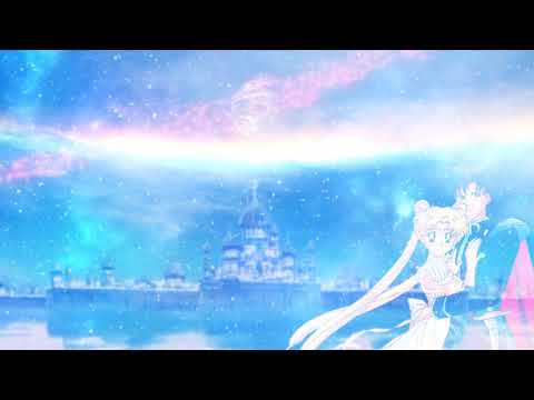 A Silver Millennium Dream Romance