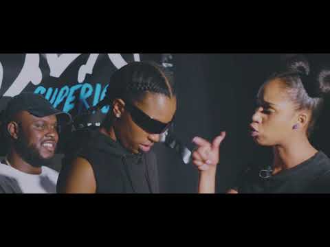 Jai Smoove vs Nina Cruzae