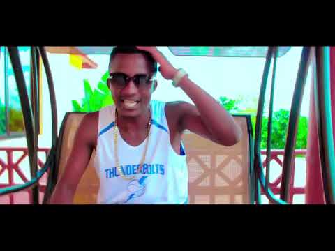 KANSENSELI DANCE - Deny Gee Kachaku [Official Music Video]