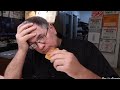 Food Reviews Are Nuts