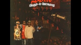 Bone Thugs-N-Harmony - Shotz To Tha Double Glock feat. Graveyard Shift &amp; Poetic Hustla&#39;z