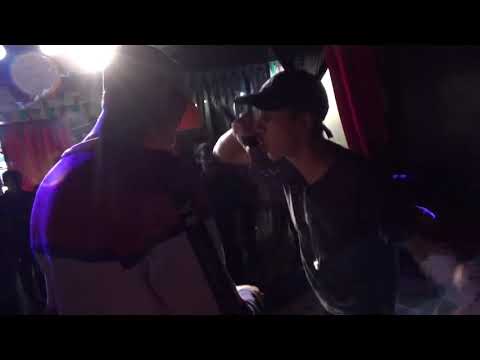 RASMUTE VS YERA-OCTAVOS/GALPON FREE VOL.2