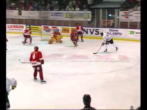 Skövde IK vs AIK 050402