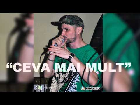Sthelu feat. Fely - Ceva Mai Mult (prod. Fanta)