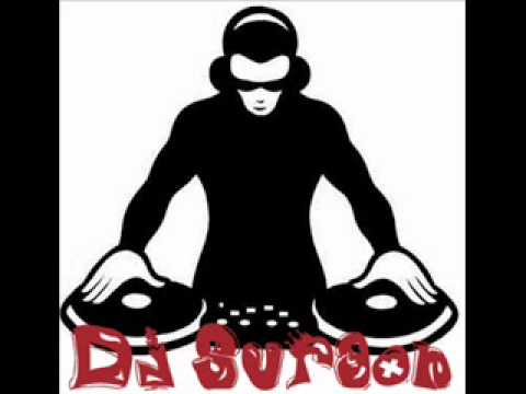 DJ Surgon-Samba