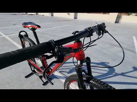 Merida Big 9 XT Edition - Medium - 29er