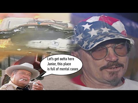 SWEET HOME ALABAMA BUNCH! Test Drive EVE OF DESTUCTION EP10