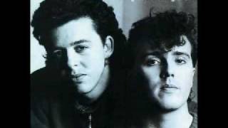 Tears for Fears- The Big Chair