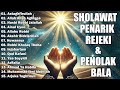 SHOLAWAT JIBRIL PEMBUKA PINTU REZEKI Astaghfirullah SHOLAWAT NABI MERDU TERBARU2025