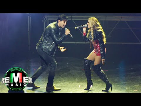 La Casetera - No Debes Jugar ft. Ernesto D'Alessio (EN VIVO DESDE SHOWCENTER)