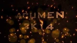 preview picture of video 'ACUMEN ECE 2K14 PROMO'