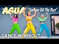 Dance Workout Tainy J Balvin Agua S Dance Workout Tainy J Balvin Agua S