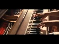 The Last Song Full Piano Scene HD When I Look At You