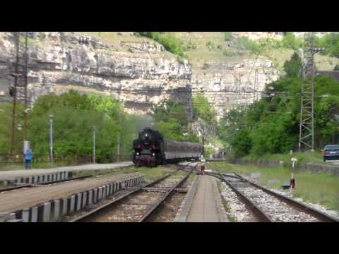 stație Lakatnik ......