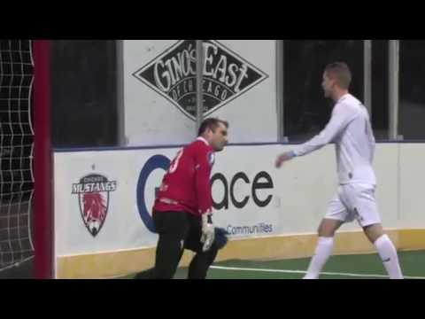Top 10 Goals Week 7 MASL