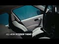 New Bolero Neo Interiors Boss Comfort