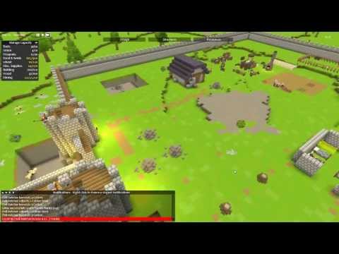 Timber and Stone - Survival Guide