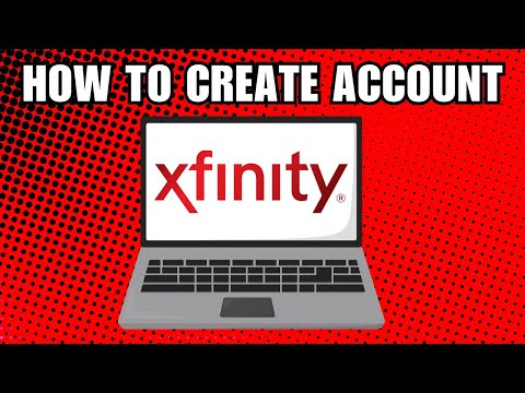 Create Xfinity