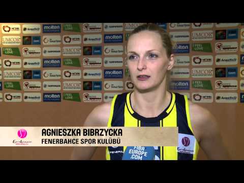 ELW F8 Spartak-Fenerbahce Postgame Reaction