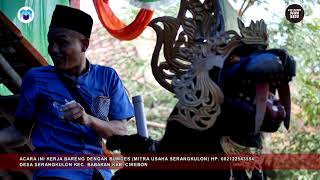 Download lagu Tetep Demen - Burok DEWA NADA Live Serang Kulon Babakan Cirebon [16-06-2019] mp3