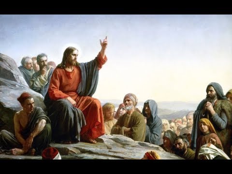 Catolicismo 2. Somos bienaventurados: las enseñanzas de Jesús