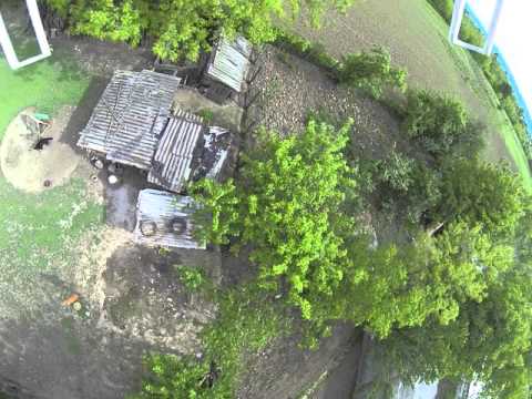 IASI sat Bosia Ungheni Prut  GOPRO 3