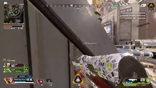 APEX　少しだけ　声なし