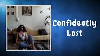 Sabrina Claudio - Confidently Lost (Lyrics)