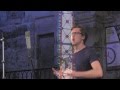 VOCES8: The Cold Song (What Power Art Thou ...
