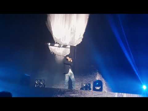 DPR 2018 CTYL TOUR SEOUL DPR Live Know me