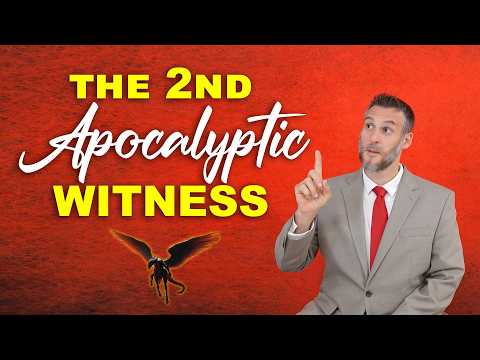 Apocalyptic Revelation 12-22
