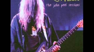 J Mascis - Everybody Lets Me Down (Acoustic)