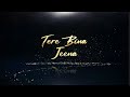 Tere Bina Jeena Saza Hogaya Ve Saanu WhatsApp Status Tere Bina Jeena WhatsApp Status Remix HD