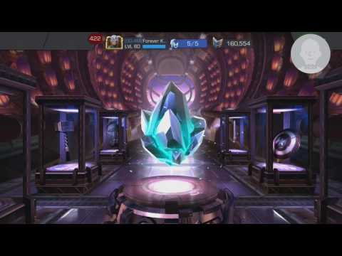 Howard the duck monthly crystal opening