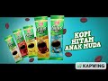 Kopi Hitam Gilus Mix Kopi Hitam Anak Muda Extended