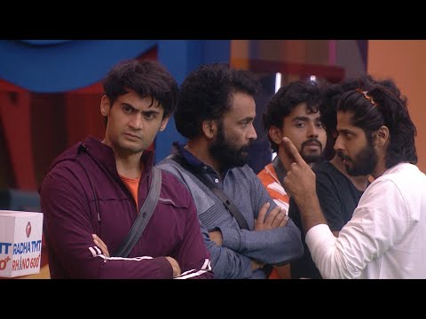 Bigg Boss Telugu 7 Promo 2 - Day 86 | 'Flower Challenge' for Contestants To Get Finale Astra