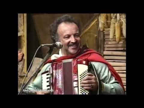 Cantiga de Amor a Terra - Zézinho e Julieta (GALPÃO CRIOULO)