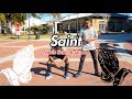 Travis Scott & Quavo - Saint [Official NRG Video]