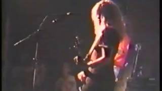 Babes in Toyland  - Bluebell (live 1992)